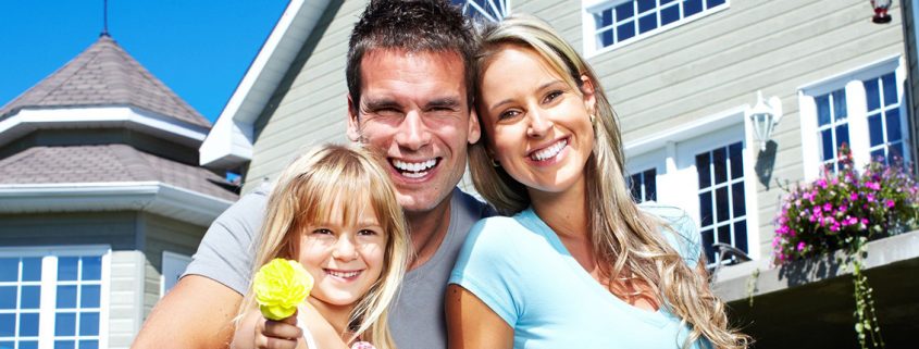 Buying Your First Home in Logan Utah